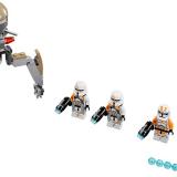 Набор LEGO 75036