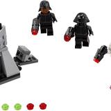 Набор LEGO 75132